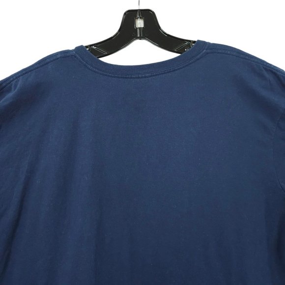 Funko Star Wars Bounty Smugglers Hunters Tee T Shirt Mens Size XL Crewneck Blue - Picture 12 of 15